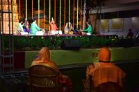 Classical music Performanace by Pt. Sanjeev Abhyankar